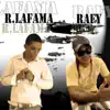 Rafy & R La Fama - Pata Boom - Single